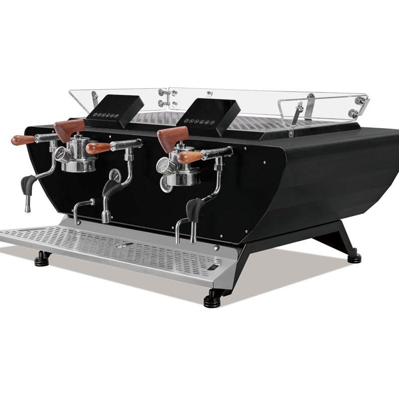 Mavrick by Westend Espresso Machine 2/3 Group Multi Boiler