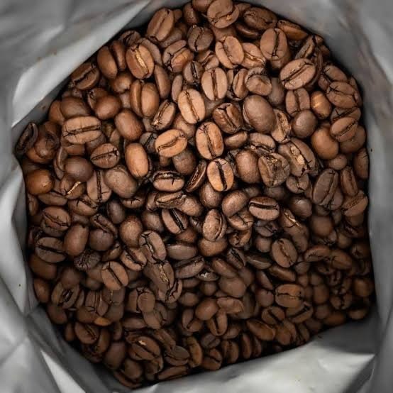 Arabica Coffee Bean - Plantation AA (B2B Only)
